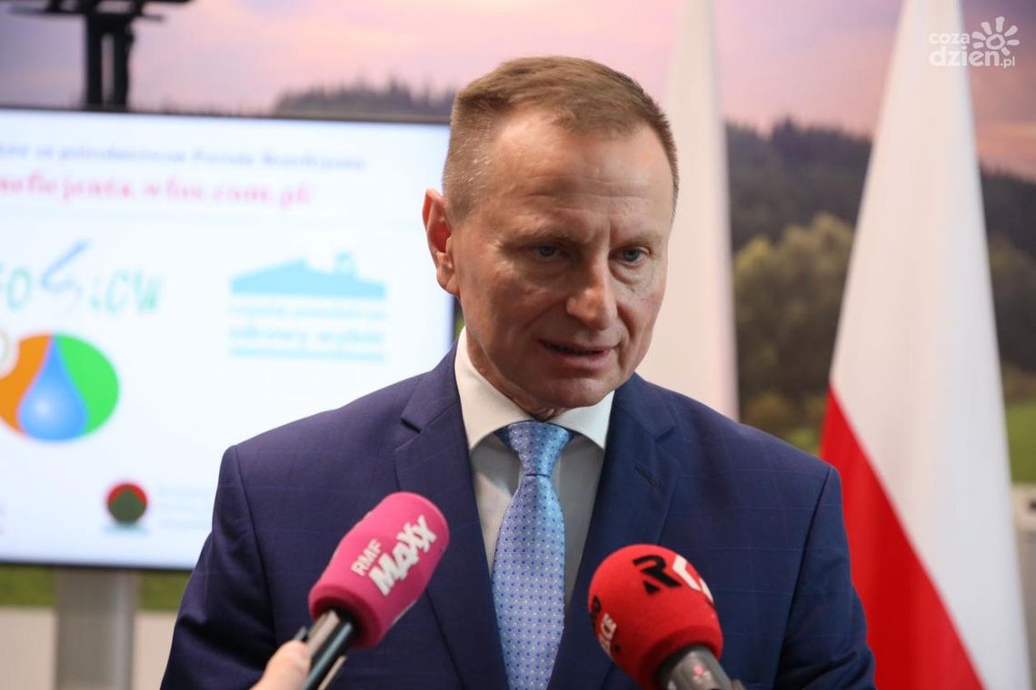 Od 7 marca można się starać o środki na likwidację piecyków gazowych 