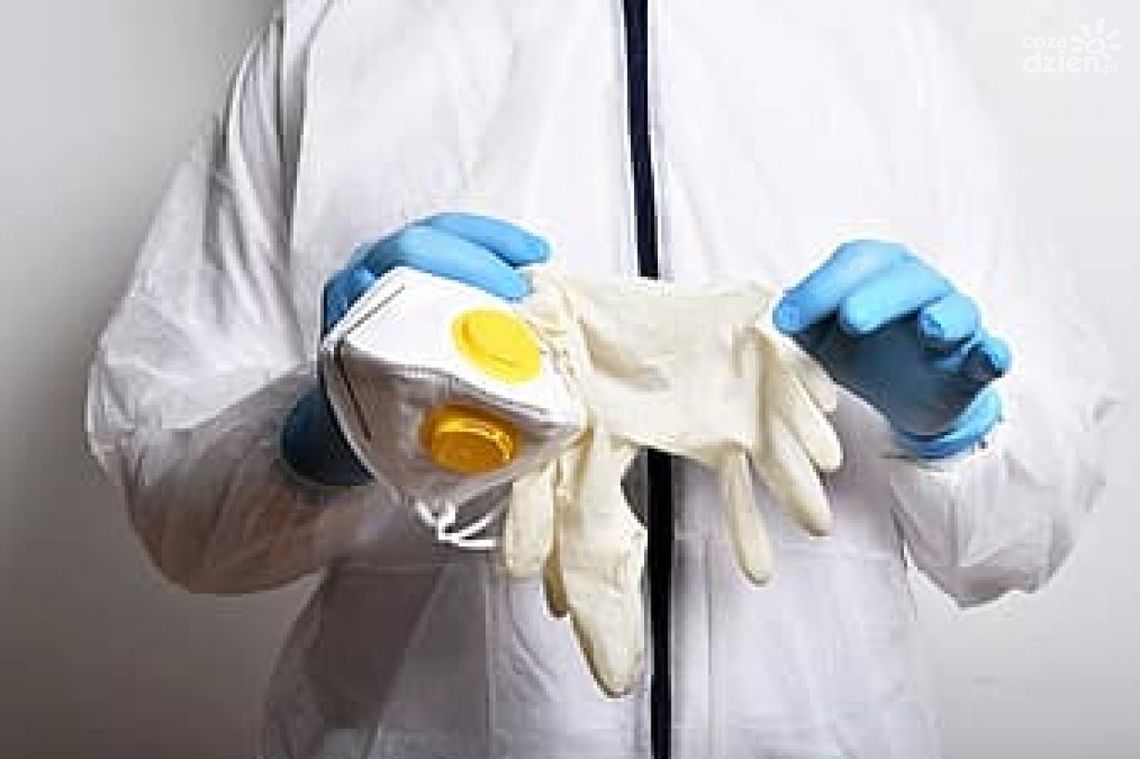 Od dziś nowe przepisy dotyczące izolacji i kwarantanny z powodu COVID-19