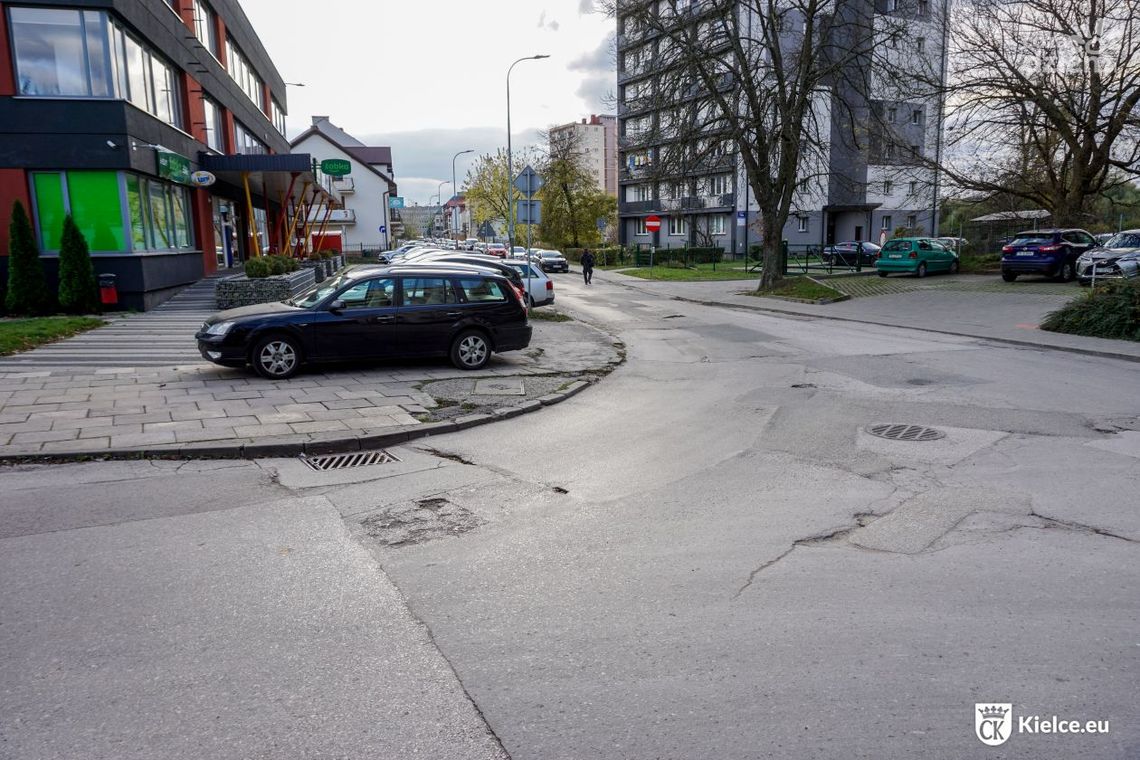 Od dziś remont ulicy Nowy Świat Od dziś remont ulicy Nowy Świat