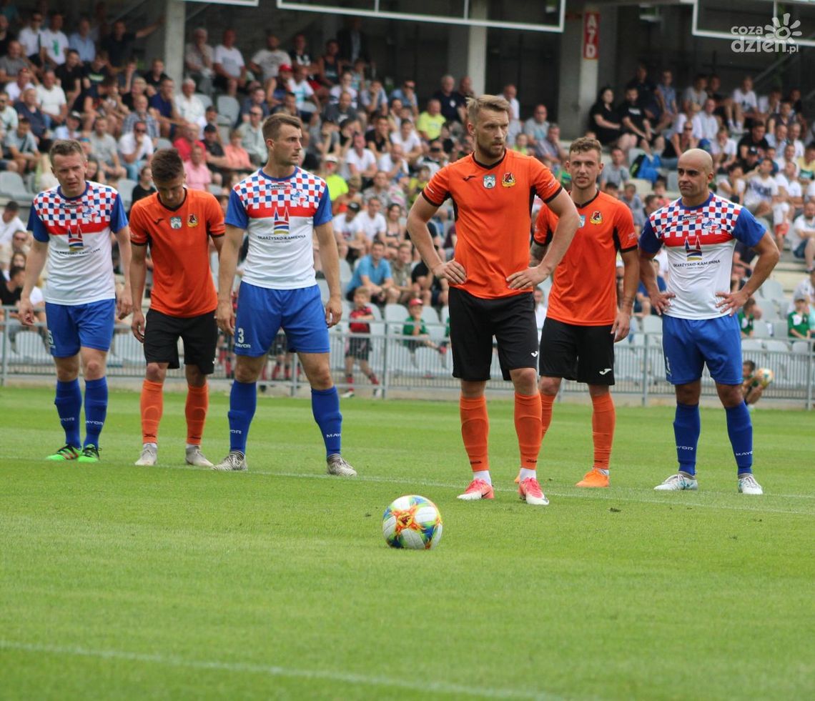 Od lipca w regionie rusza piłkarski Puchar Polski