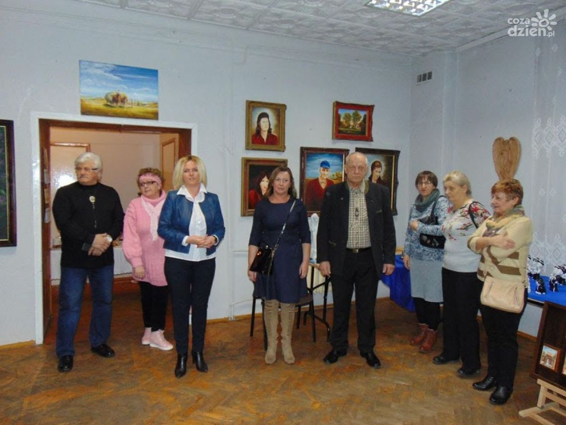 Od malarstwa do rzeźby Od malarstwa do rzeźby