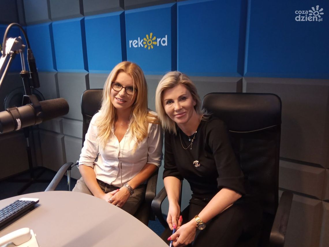 Od marzenia małej dziewczynki do dużej firmy