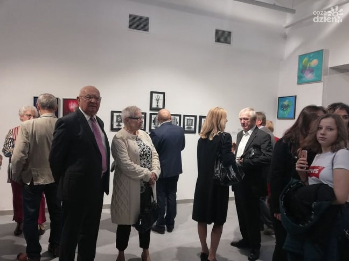 Od Matejki po Tabisza - wielcy artyści na otwarcie BWA Od Matejki po Tabisza - wielcy artyści na otwarcie BWA