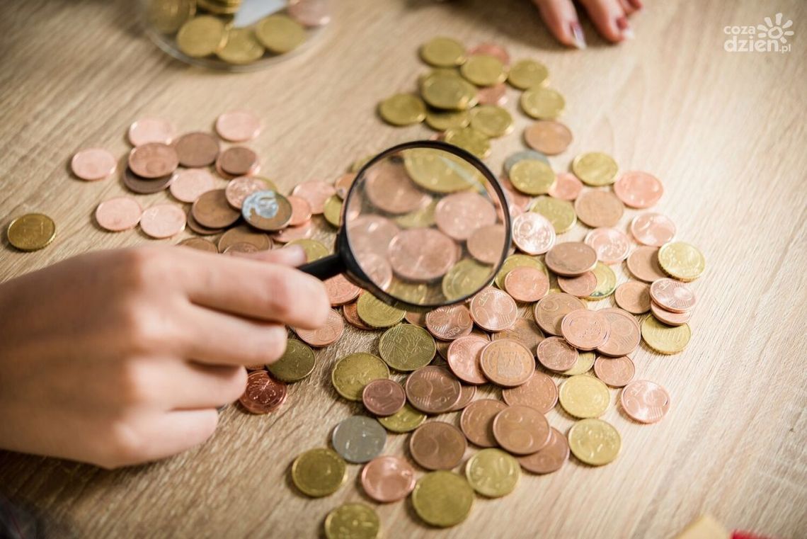 Od menniczego stanu do słabego ? jak ocena (grading) wpływa na wartość Twoich monet? Od menniczego stanu do słabego ? jak ocena (grading) wpływa na wartość Twoich monet?