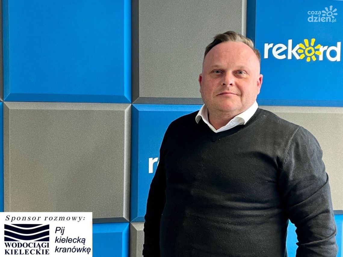 Od pierwszego CV po nowe stanowisko Od pierwszego CV po nowe stanowisko