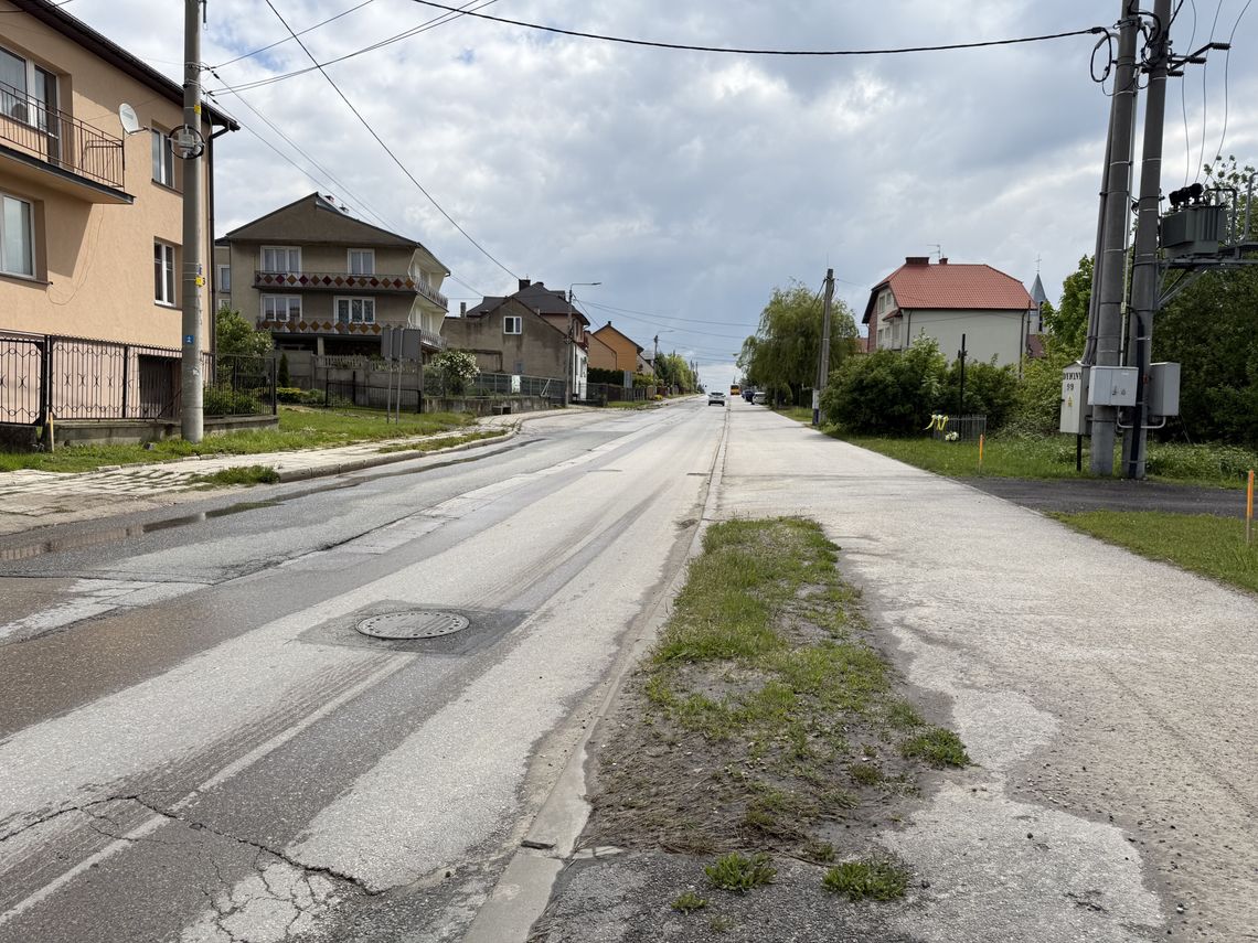 Od poniedziałku zamknięcie ul. Sukowskiej w Kielcach. Kierowców czekają objazdy Od poniedziałku zamknięcie ul. Sukowskiej w Kielcach. Kierowców czekają objazdy