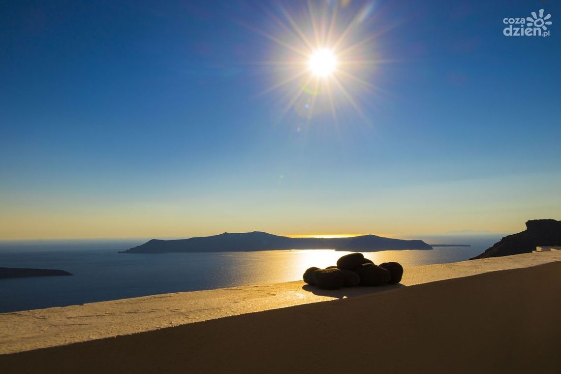 Od soboty afrykański upał Od soboty afrykański upał