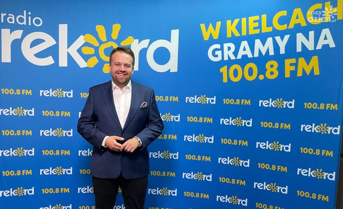 Od social mediów do twardych inwestycji. Co naprawdę dzieje się w Starachowicach?