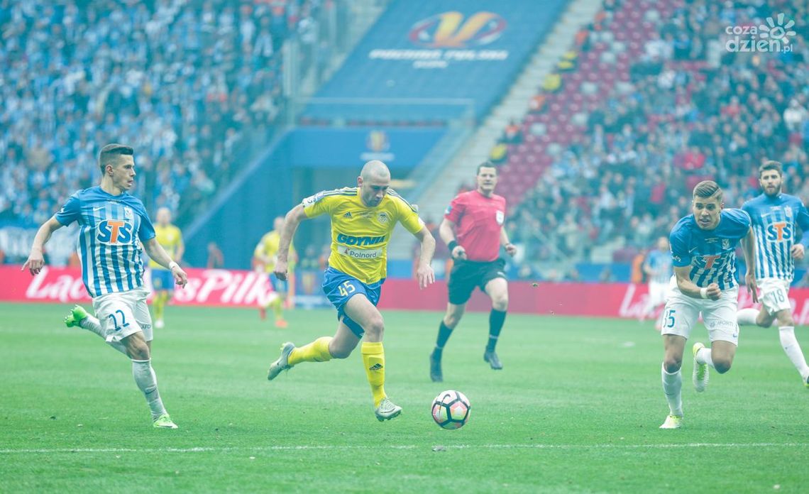 Odbudowywanie Zarandii