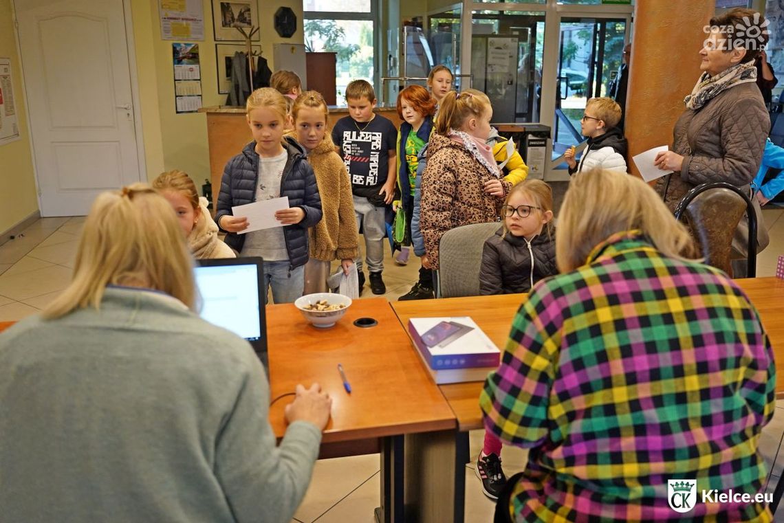 Oddałeś głos w budżecie obywatelskim? Oddałeś głos w budżecie obywatelskim?