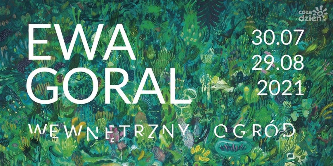 Oddech natury w ostrowieckim Biurze Wystaw Artystycznych Oddech natury w ostrowieckim Biurze Wystaw Artystycznych