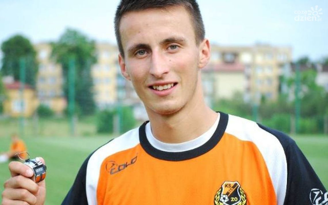 Odejścia i powroty w KSZO Odejścia i powroty w KSZO