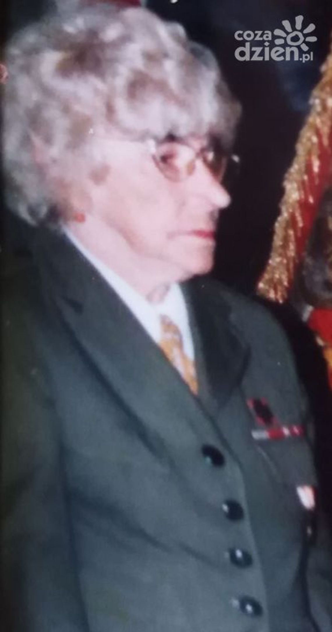 Odeszła druhna hm. Danuta Łabuszewska Odeszła druhna hm. Danuta Łabuszewska