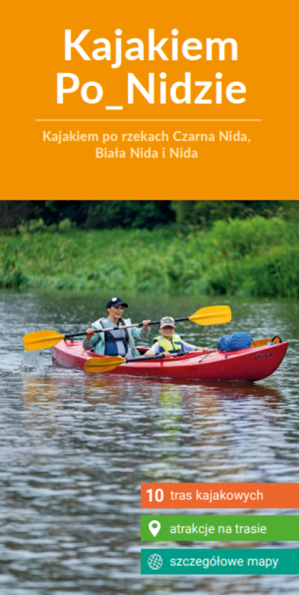 Odkryj rzeki Ponidzia z perspektywy kajaka. Nowy przewodnik „Kajakiem Po_Nidzie” już dostępny Odkryj rzeki Ponidzia z perspektywy kajaka. Nowy przewodnik „Kajakiem Po_Nidzie” już dostępny