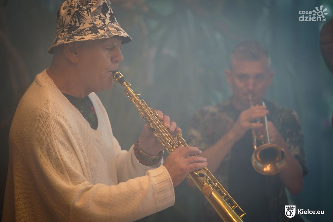 Odliczanie do Memorial To Miles 2025 rozpoczęte – jazzowe święto już we wrześniu Odliczanie do Memorial To Miles 2025 rozpoczęte – jazzowe święto już we wrześniu