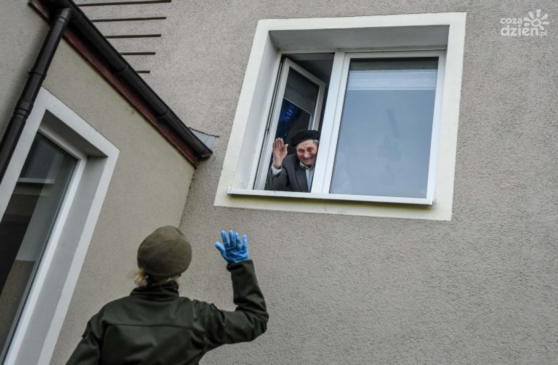  „Odporna wiosna”. WOT pomaga