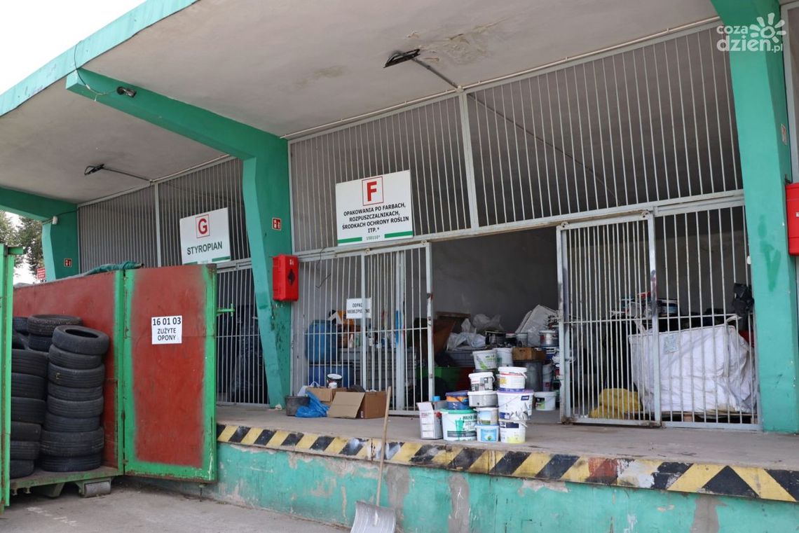 Odrzutowóz znów rusza w trasę