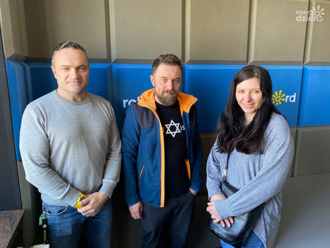 #odśmiećMY Las - organizatorzy akcji zachęcają do zadbania o nasze otoczenie #odśmiećMY Las - organizatorzy akcji zachęcają do zadbania o nasze otoczenie