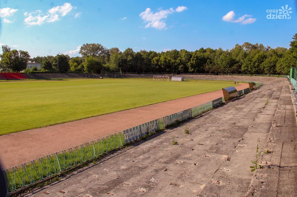 Ofensywa transferowa zielono-czarnych
