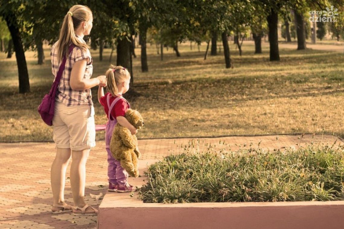 Oferta dla rodzin zastępczych Oferta dla rodzin zastępczych