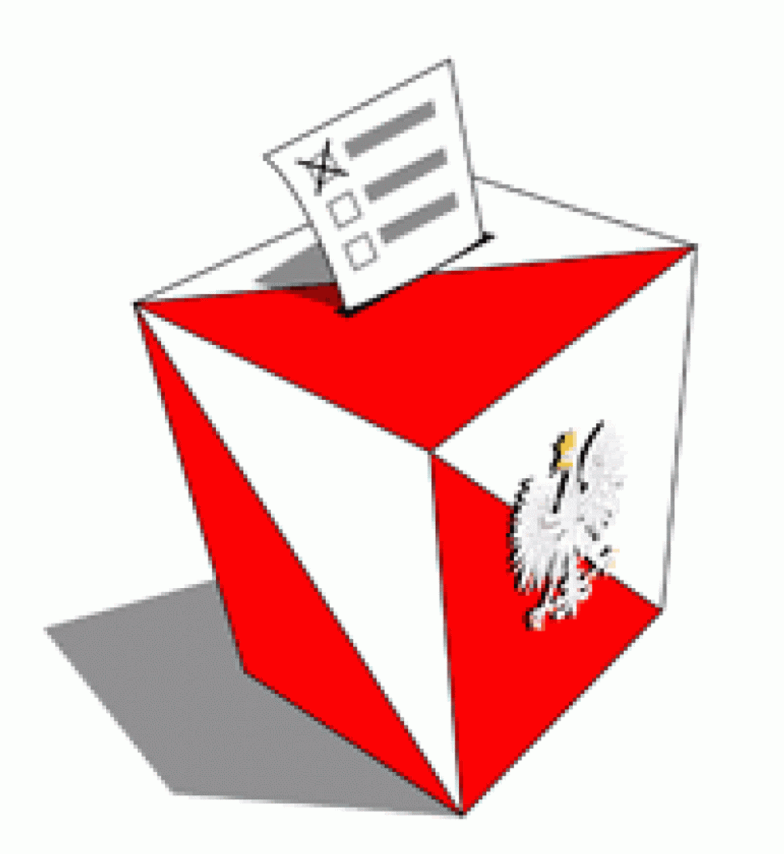 Oficjalne wyniki w powiecie opatowskim