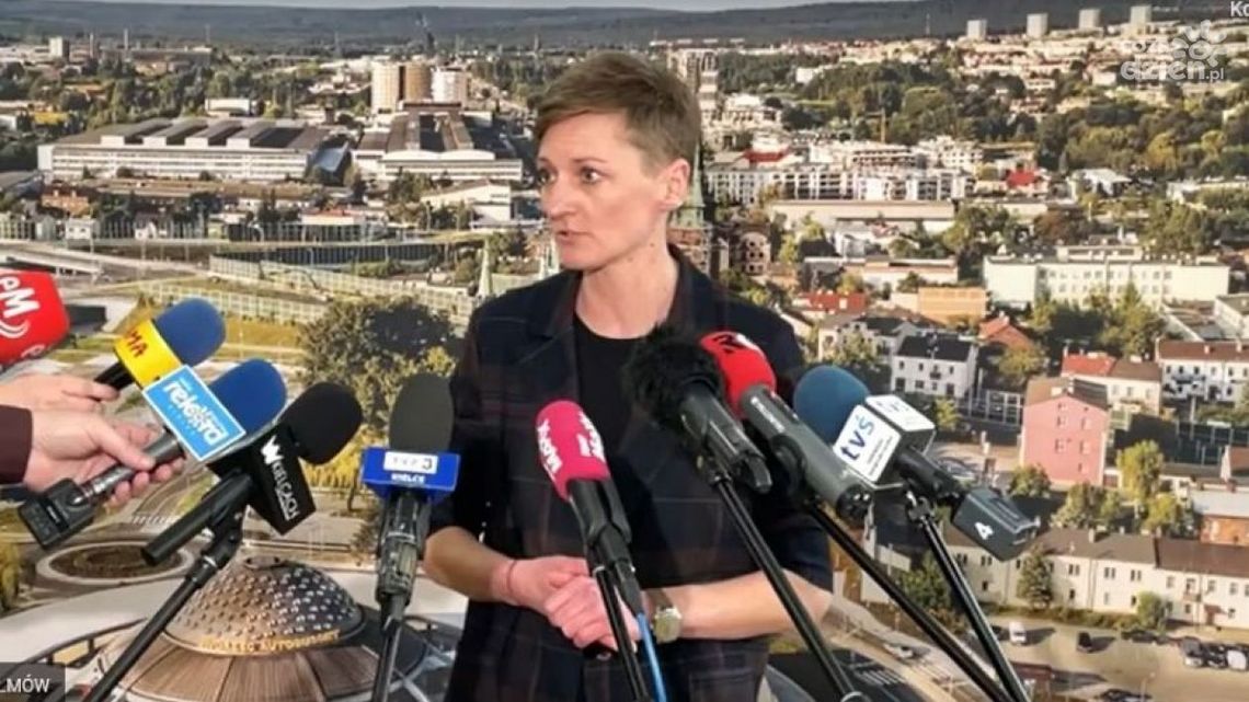 Oficjalnie znamy nazwisko kupca Korony Kielce Oficjalnie znamy nazwisko kupca Korony Kielce