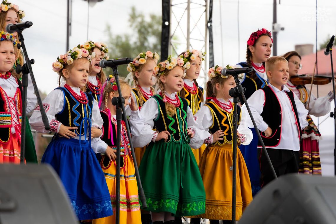 Ogólnopolski Konkurs „Śpiewaj i tańcz na ludowo!” za nami! [GALERIA]