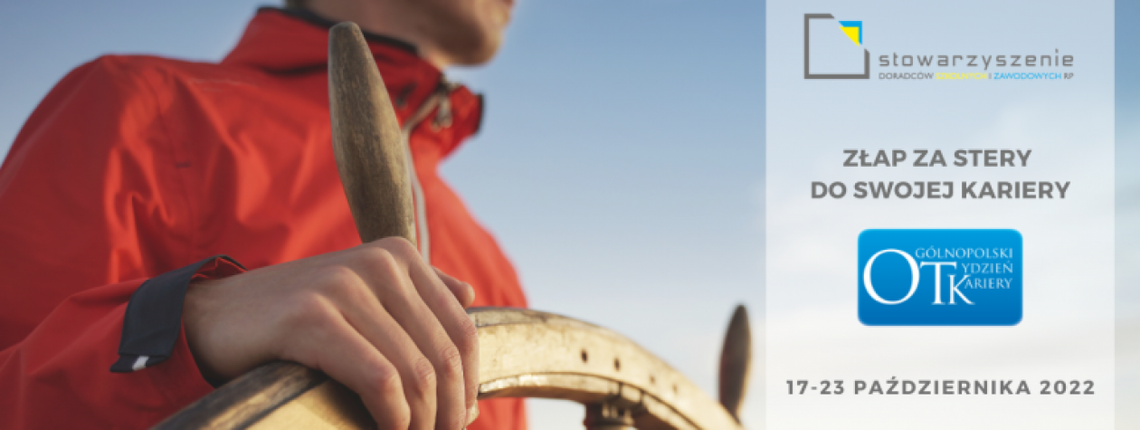 Ogólnopolski tydzień kariery Ogólnopolski tydzień kariery