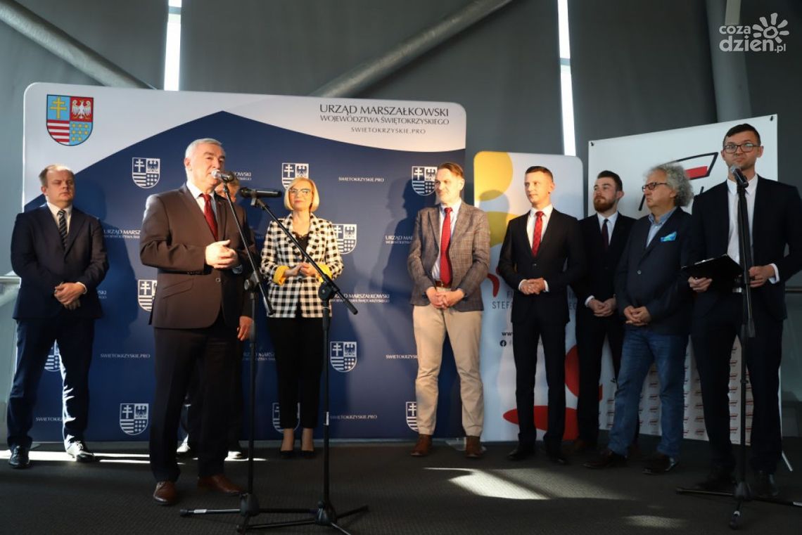 Ogólnopolskie Targi Organizacji Pozarządowych po raz drugi w Kielcach