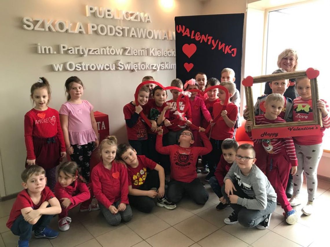 Ogrom miłości w "czwórce" Ogrom miłości w "czwórce"