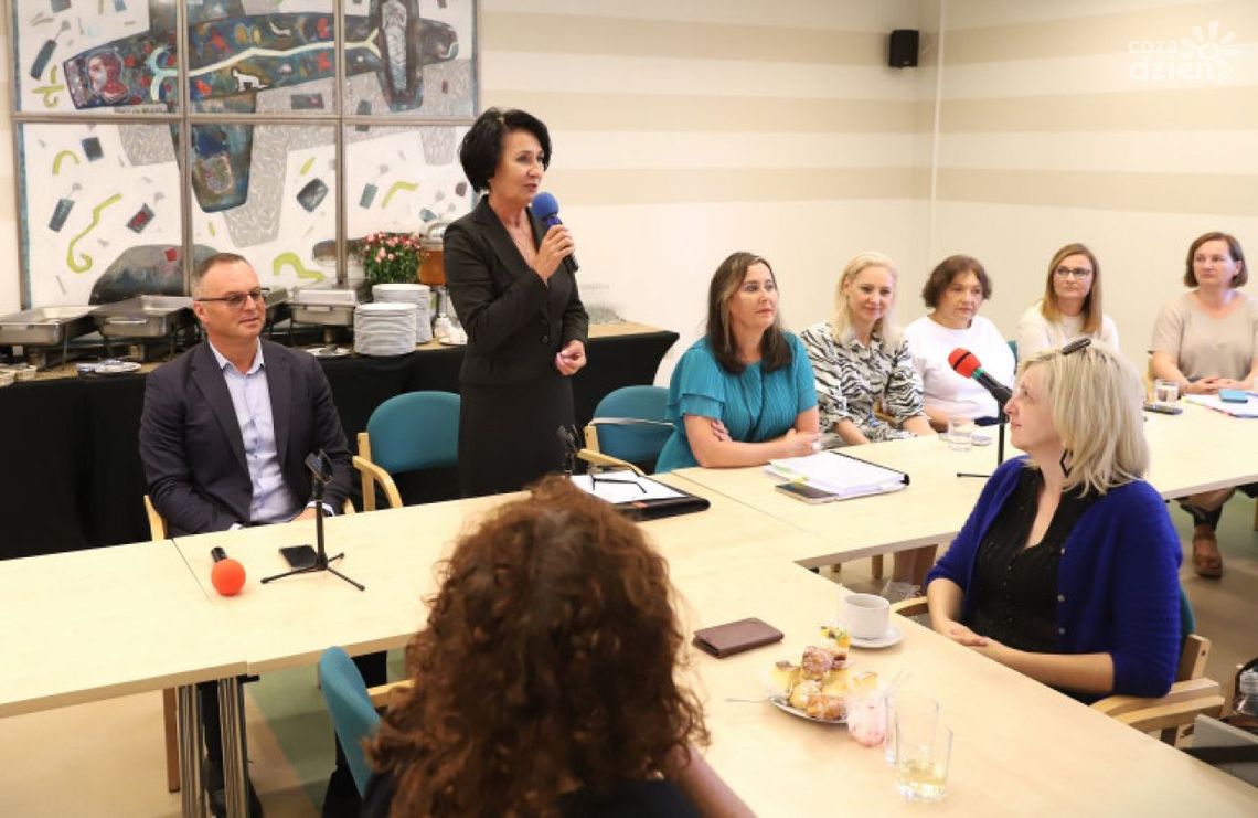 Ogromna pomoc dla seniorów