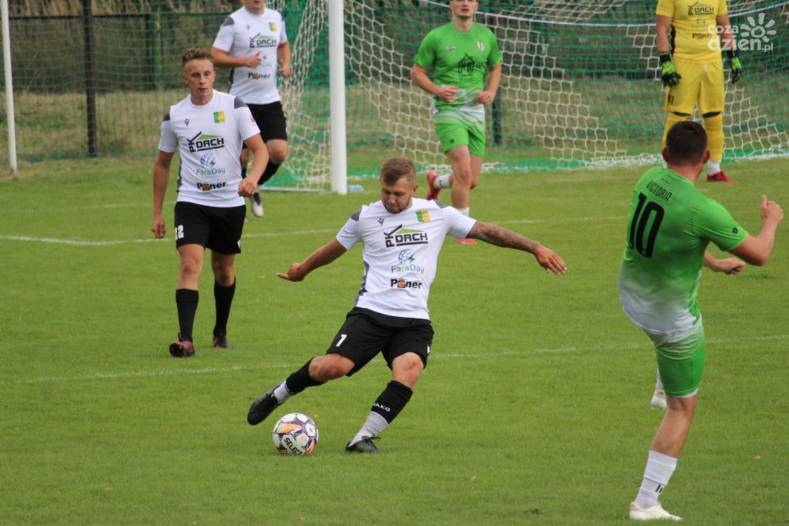 Okręgowy Puchar Polski: rusza 2. runda – lokalne drużyny w akcji Okręgowy Puchar Polski: rusza 2. runda – lokalne drużyny w akcji