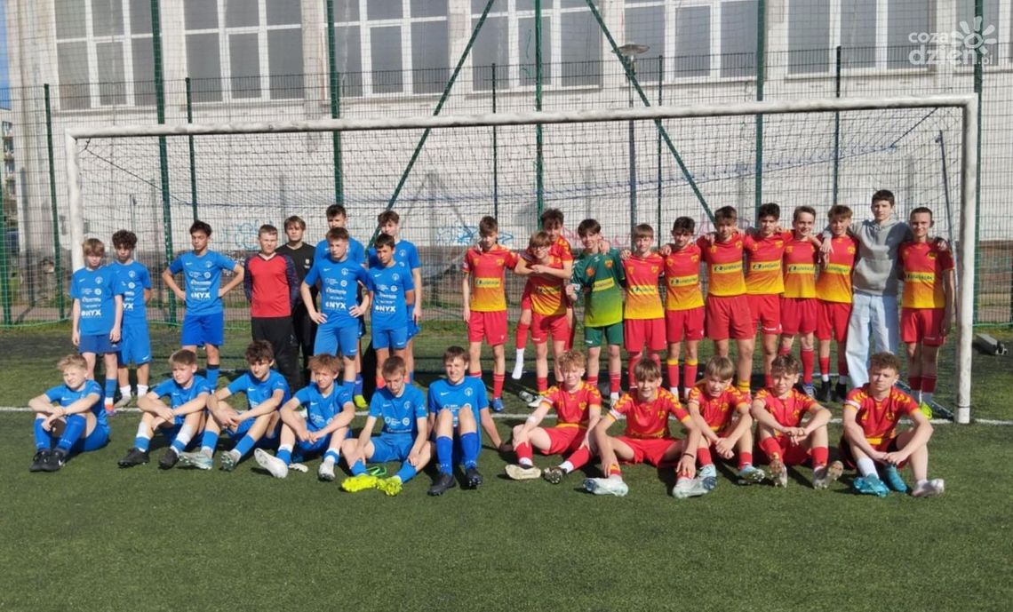 Okres pełen zwycięstw drużyn KKP Korona Kielce Okres pełen zwycięstw drużyn KKP Korona Kielce