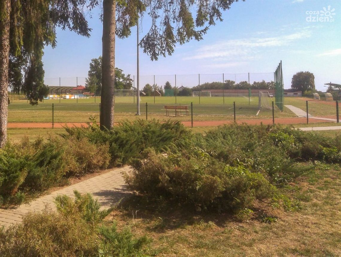 OKS Opatów pożegnał się z Pucharem Polski OKS Opatów pożegnał się z Pucharem Polski