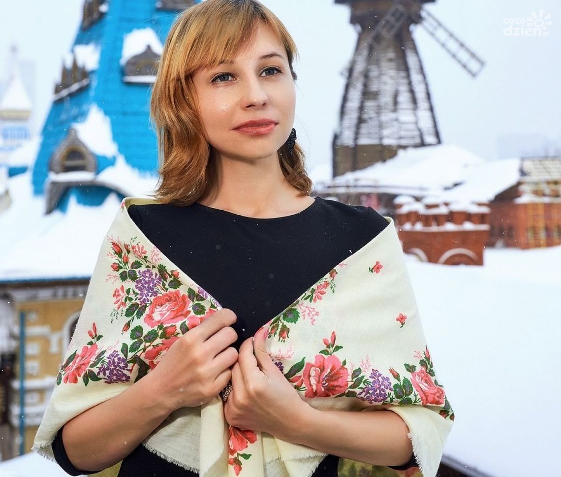 Old Fashion. Przed nami niecodzienny pokaz mody Old Fashion. Przed nami niecodzienny pokaz mody