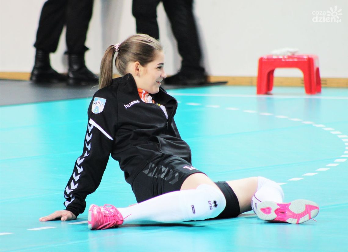 Olga odchodzi, wraca Wiktoria Olga odchodzi, wraca Wiktoria