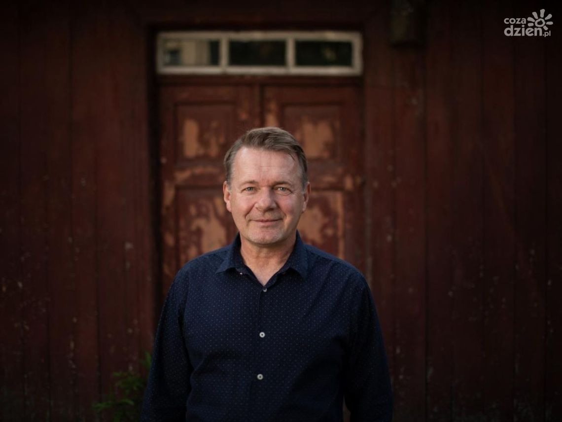 Opatowianin nominowany do nagrody POLIN 2024
Opatowianin nominowany do nagrody POLIN 2024