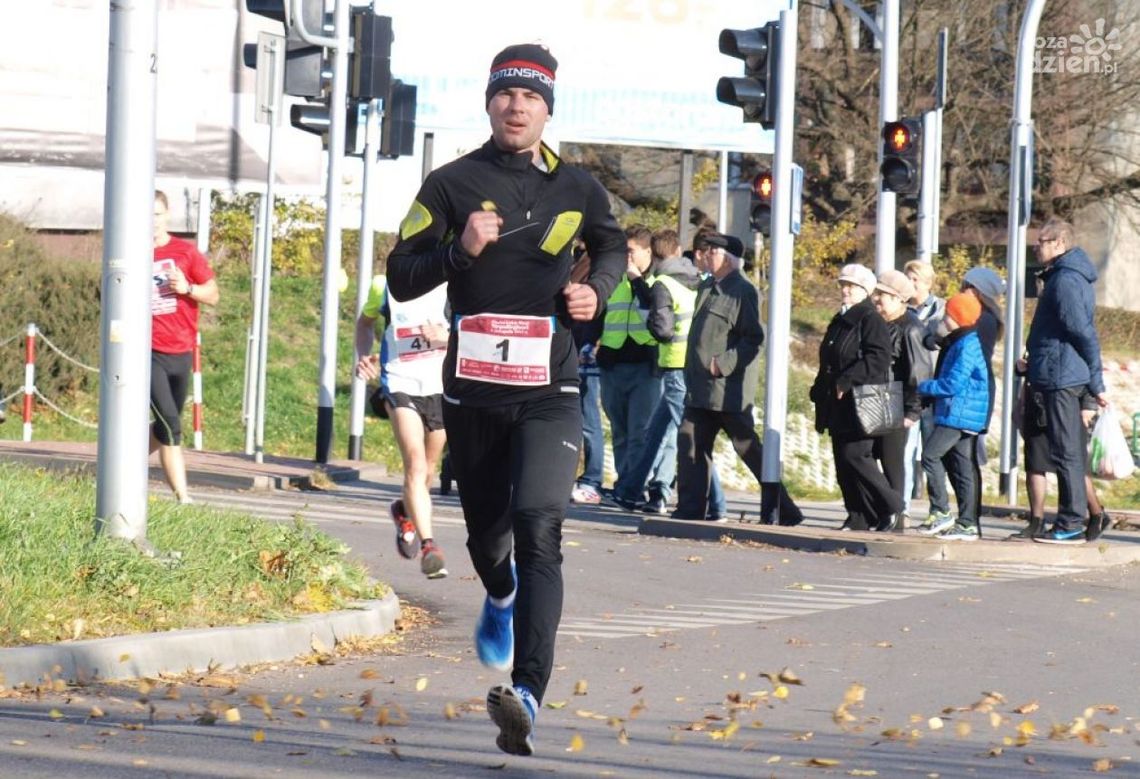 Opatowski Bieg Pokoju już w niedzielę 1 września 