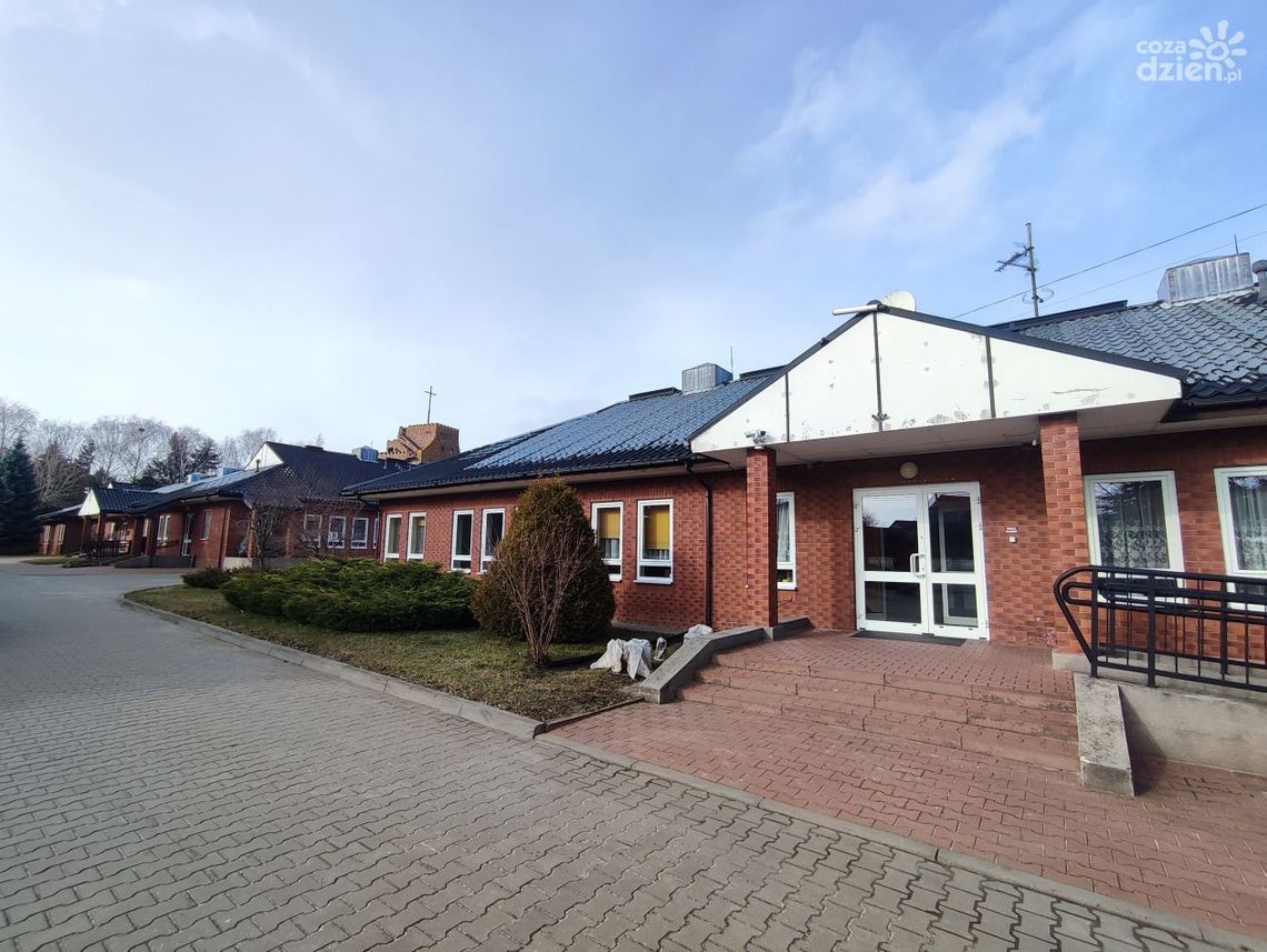 Opieka wytchnieniowa w powiecie starachowickim Opieka wytchnieniowa w powiecie starachowickim