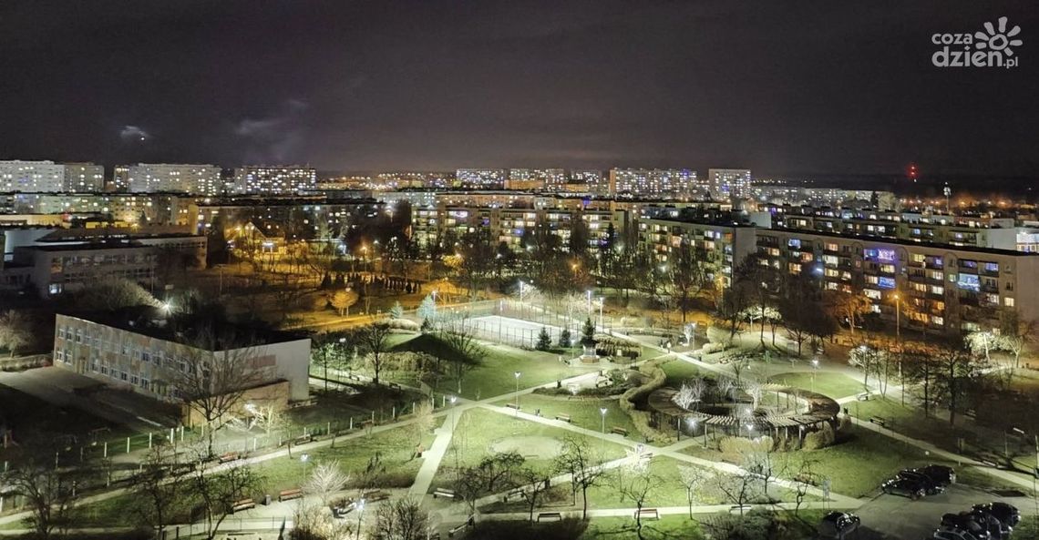 Opóźnienie projektów inwestycyjnych ostrowieckiego BO spowodowane ich rozszerzeniem 