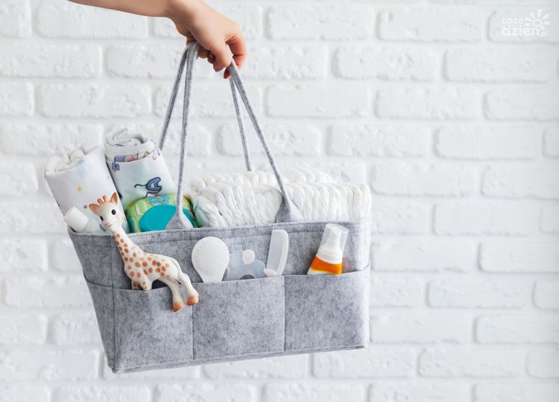 Organizacyjne rozwiązania dla młodych rodziców Organizacyjne rozwiązania dla młodych rodziców