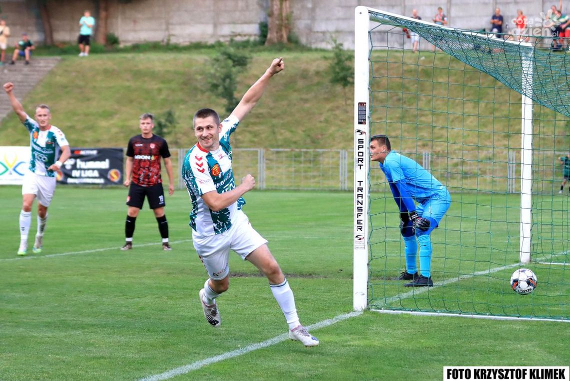 Orlęta Kielce - Góral Górno 4:0 Orlęta Kielce - Góral Górno 4:0