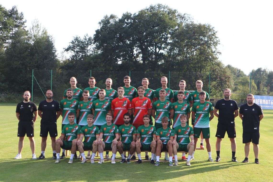 Orlęta Kielce gotowe do nowego sezonu