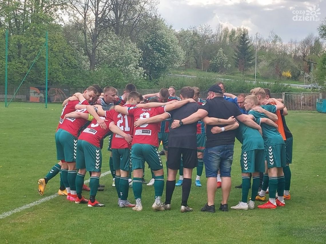 Orlęta Kielce z kolejnym wzmocnieniem 