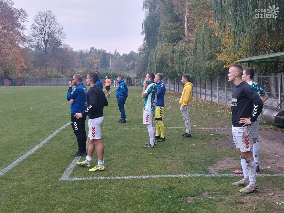 Orlęta znów na zwycięskiej ścieżce Orlęta znów na zwycięskiej ścieżce