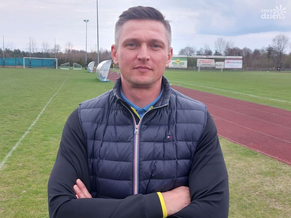 Orlicz liczy na finał