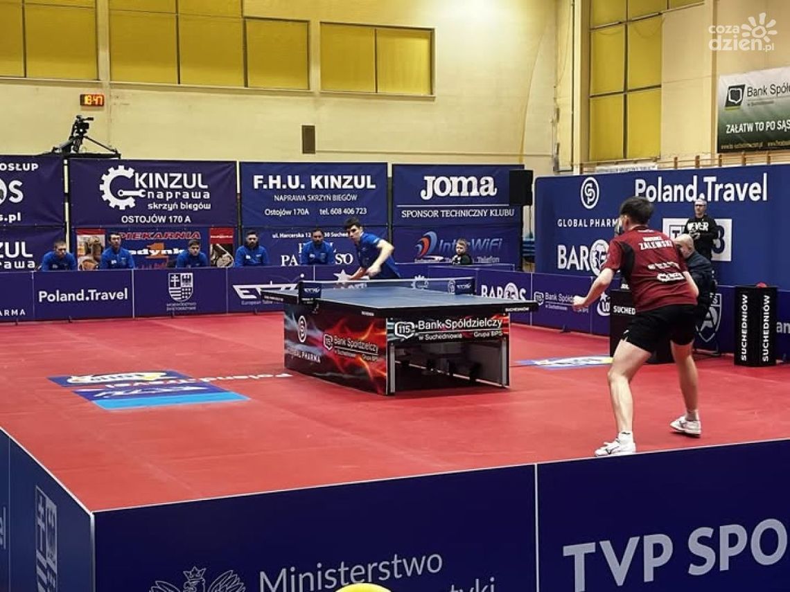 Orlicz przegrywa w ćwierćfinale Ligi Mistrzów Orlicz przegrywa w ćwierćfinale Ligi Mistrzów