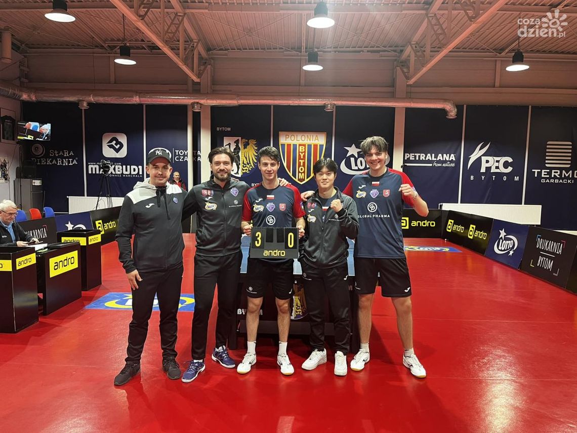 Orlicz Suchedniów nie zwalnia tempa 