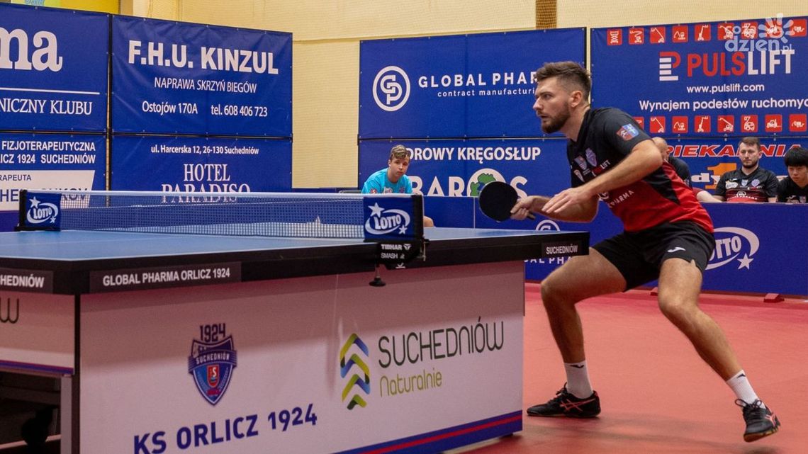 Orlicz Suchedniów poznał grupowych rywali w Lidze Mistrzów Orlicz Suchedniów poznał grupowych rywali w Lidze Mistrzów