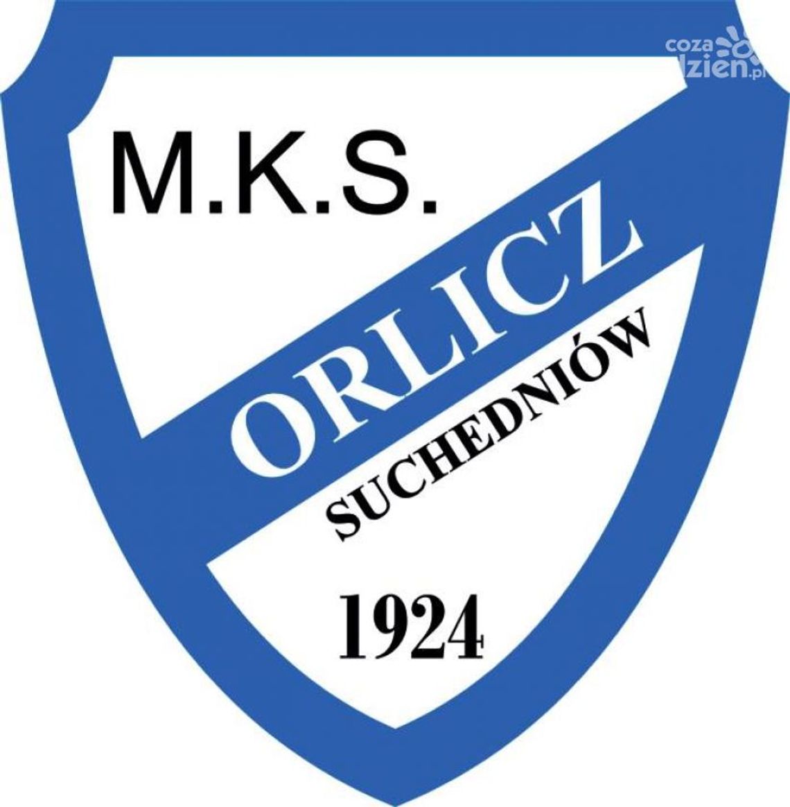 Orlicz Suchedniów z dwoma transferami Orlicz Suchedniów z dwoma transferami